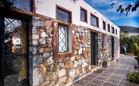 Villas De Alcazaba